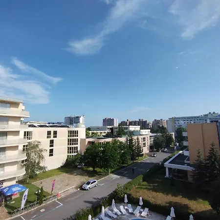 Sol E Mar Sunny - Bastet Bs Apartmán Sluneční pobřeží
