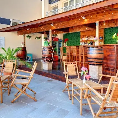 Sol E Mar Sunny - Bastet Bs Apartmán Sluneční pobřeží