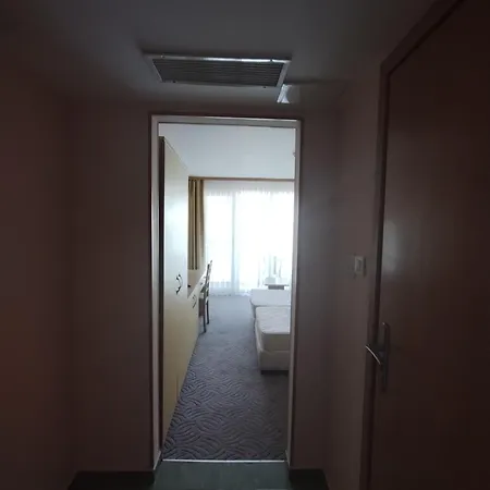 Sol E Mar Sunny - Bastet Bs Apartmán Sluneční pobřeží
